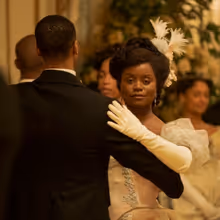Exclusive: Choreographer John Carrafa on Crafting Authentic Movement in THE GILDED…