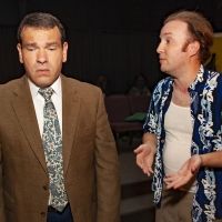 BWW Review: Slow Pacing and Poor Blocking Choices Hamper Consider This' THE ODD…