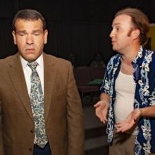 BWW Review: Slow Pacing and Poor Blocking Choices Hamper Consider This' THE ODD COUPL