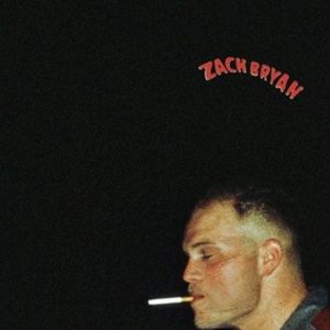 Zach Bryan's #1 Self-Titled, Self-Written and Produced Album Tops Billboard 200 for Second Week in a Row