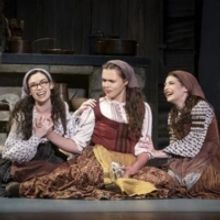 Review: FIDDLER ON THE ROOF Captivates Edmonton