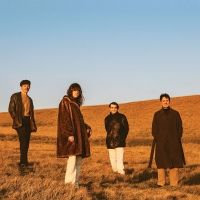 FUR Release Debut Album 'When You Walk Away'