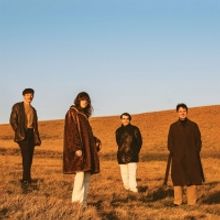FUR Release Debut Album 'When You Walk Away'