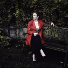 92Y To Present Orpheus Chamber Orchestra And Violinist Carolin Widmann In Her New…