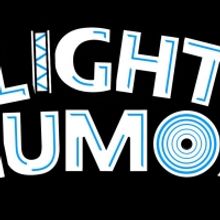 VIDEO: 4Wall Entertainment Debuts LIGHT HUMOR, A New Series of Animated Shorts