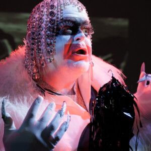 RECTA'S CONCEPTION HOLE to Play Fuse Theatre