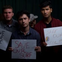 Palike Theatre Presents STORIES OF KUPUNA