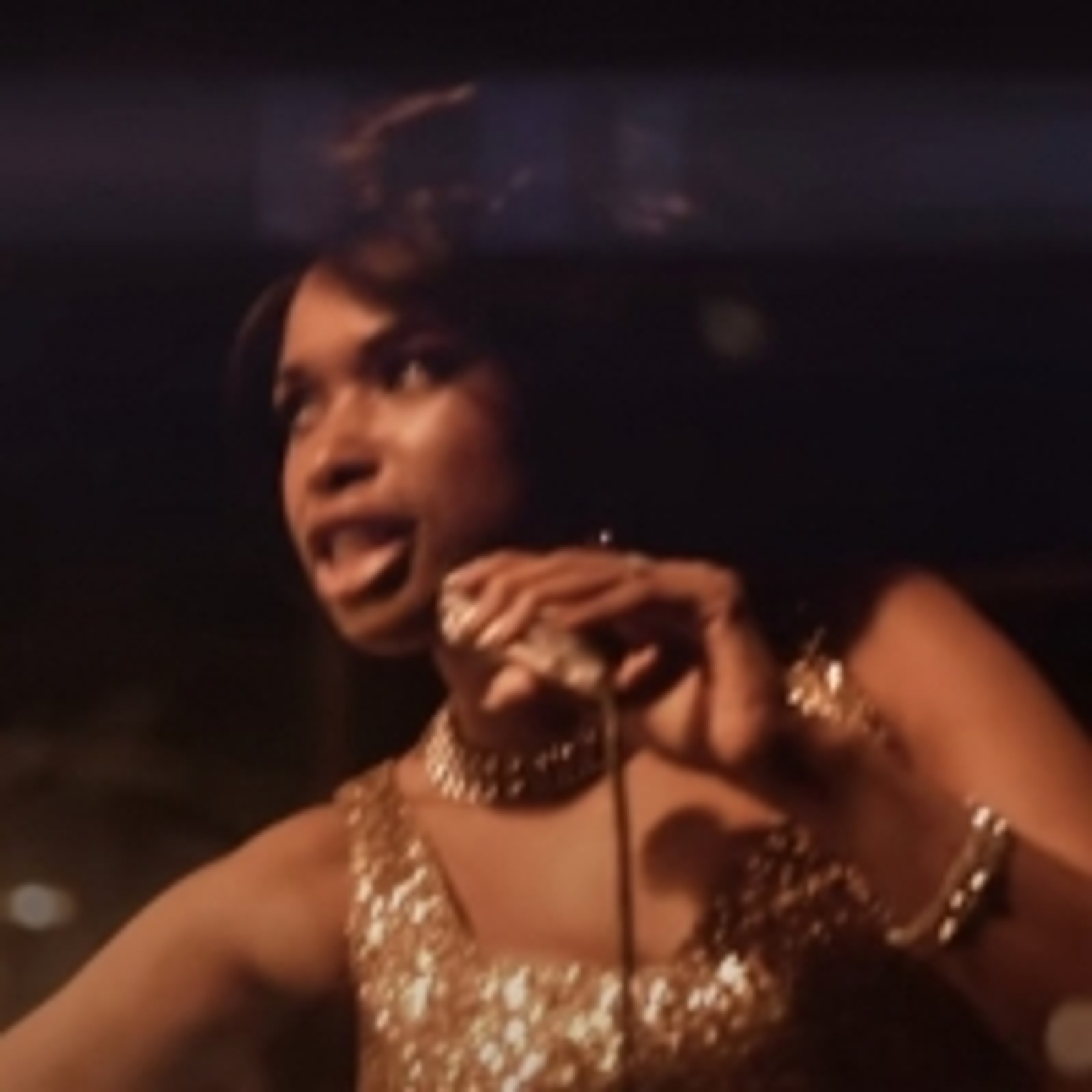 RESPECT, Starring Jennifer Hudson, Release Pushed Back to January 2021