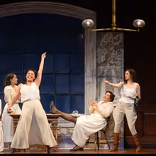 Did You Know That These Broadway Shows Originally Had Different Names?