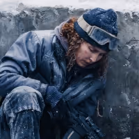 Photos: Netflix Shares First Look at Swedish Film BLACK CRAB