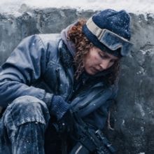 Photos: Netflix Shares First Look at Swedish Film BLACK CRAB