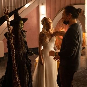 James Cameron Reveals He 'Almost' Directed the WICKED Movie
