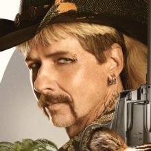 VIDEO: Peacock Releases JOE VS CAROLE 'Inside the Feud' Feature