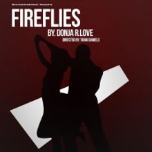 Tarik Daniels of FIREFLIES at Whatsinthemirror?