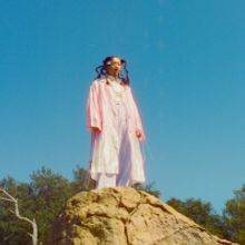 Audrey Nuna Releases New Single 'BLOSSOM'