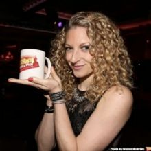 Wake Up With BWW 8/30: Amber Riley Sings 'Defying Gravity', Sara Bareilles Prepares F