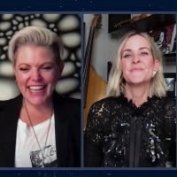 VIDEO: The Chicks Talk About Changing Their Name on JIMMY KIMMEL LIVE!