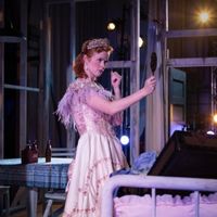 Review: A STREETCAR NAMED DESIRE at Tennessee Williams Threatre Company Photo