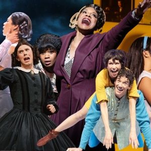 Video: The Broadway Shows of 2024