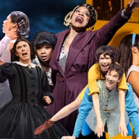 Video: The Broadway Shows of 2024 Video