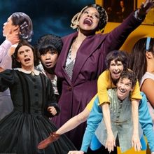 Video: The Broadway Shows of 2024