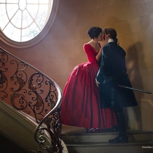 OUTLANDER IN CONCERT: ECHOES THROUGH THE HIGHLANDS World Tour Dates Unveiled Photo