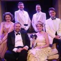 BWW Review: Romantic Farce LIVING ON LOVE Highlighted by Brilliant Writing…