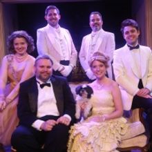 BWW Review: Romantic Farce LIVING ON LOVE Highlighted by Brilliant Writing, Direction