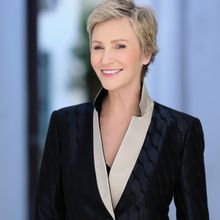 Full Cast Set for PARENTS IN CHAINS Starring Jane Lynch and More