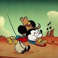 VIDEO: Watch the Trailer for THE WONDERFUL WORLD OF MICKEY MOUSE on Disney Plus