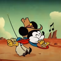 VIDEO: Watch the Trailer for THE WONDERFUL WORLD OF MICKEY MOUSE on Disney Plus Video