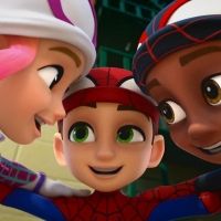 MARVEL'S SPIDEY AND HIS AMAZING FRIENDS Greenlit for Season 2 on Disney Junior!