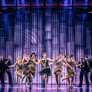 THE GREAT GATSBY, THE SOUND OF MUSIC and More Set for 25/26 Broadway In Boston Season