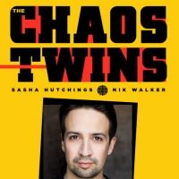 VIDEO: THE CHAOS TWINS Talk HAMILTON and More with Lin-Manuel Miranda