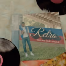 VIDEO: Kären McCormick Unveils 'Retro' Music Video
