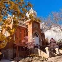 Utah Premiere of SLEEPING GIANT & More Announced for Salt Lake Acting Company 22/23…