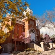 Utah Premiere of SLEEPING GIANT & More Announced for Salt Lake Acting Company 22/23 S