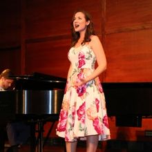 The Kosciuszko Foundation Launches The 2024 Marcella Sembrich International Voice Com