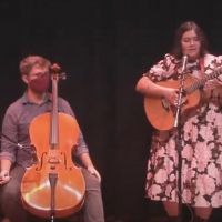 VIDEO: Kennedy Center, Mid America Arts Alliance and Ahha Tulsa Present TULSA TIME