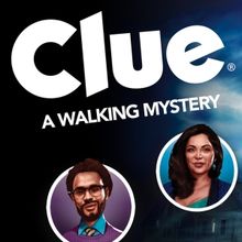 CLUE: A WALKING MYSTERY To Launch In The Short North Arts District In May