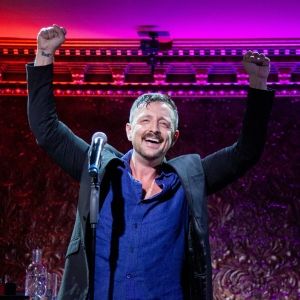 Review: Jonathan Hoover Exceeds All Expectations With Solo Show Debut SECOND-RATE SOMEBODY at 54 Below