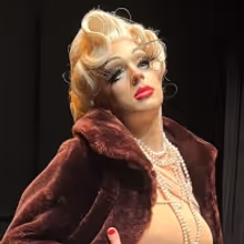 Mae West Drag Show Puts Queer Legacy On Trial in Experimental Theater Debut in A…