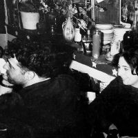 'Magic Time!—Art & Ephemera of the Caffé Cino' Comes to ClampArt