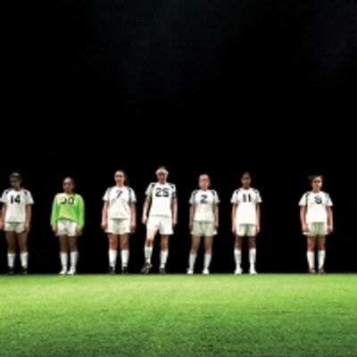 BWW Blog: The Problem with the Ingenue