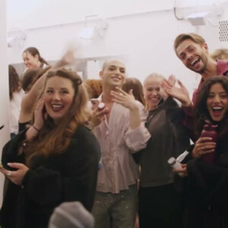 Wake Up With BroadwayWorld September 24, 2026- First Look at Alaska Thunderf*ck in the OH, MARY! on Tour and More Image