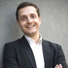 The Brick Presbyterian Church Presents Organist Raymond Nagem​​​​​​​ In