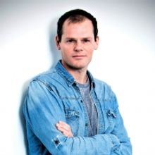 Luca Silvestrini Awarded Italian Critics' Prize for His Work in Dance