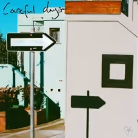 Kyle Selig Releases New Album CAREFUL DAYS