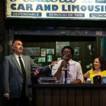 Listen: BWW Podcaster Ashton Marcus and Benjamin Perez Discuss IN THE HEIGHTS at La M