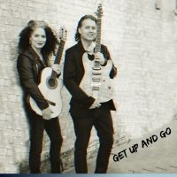 Higher Hill Releases Debut Album 'Get Up and Go'